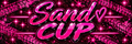 Sand Cup Add In