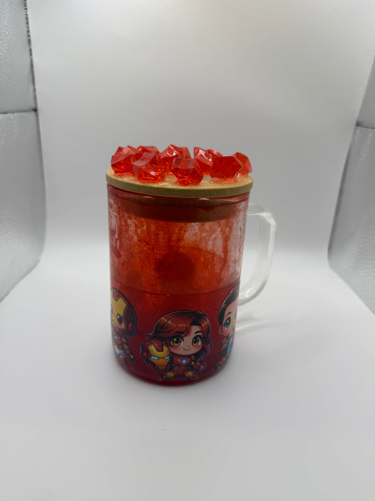 Premade Tumblers