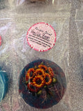 Vanilla Bean Sunflower