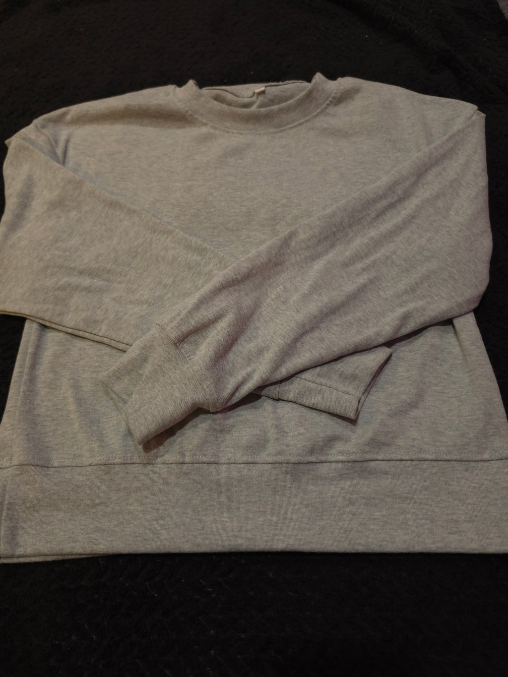 Crop Sweaters