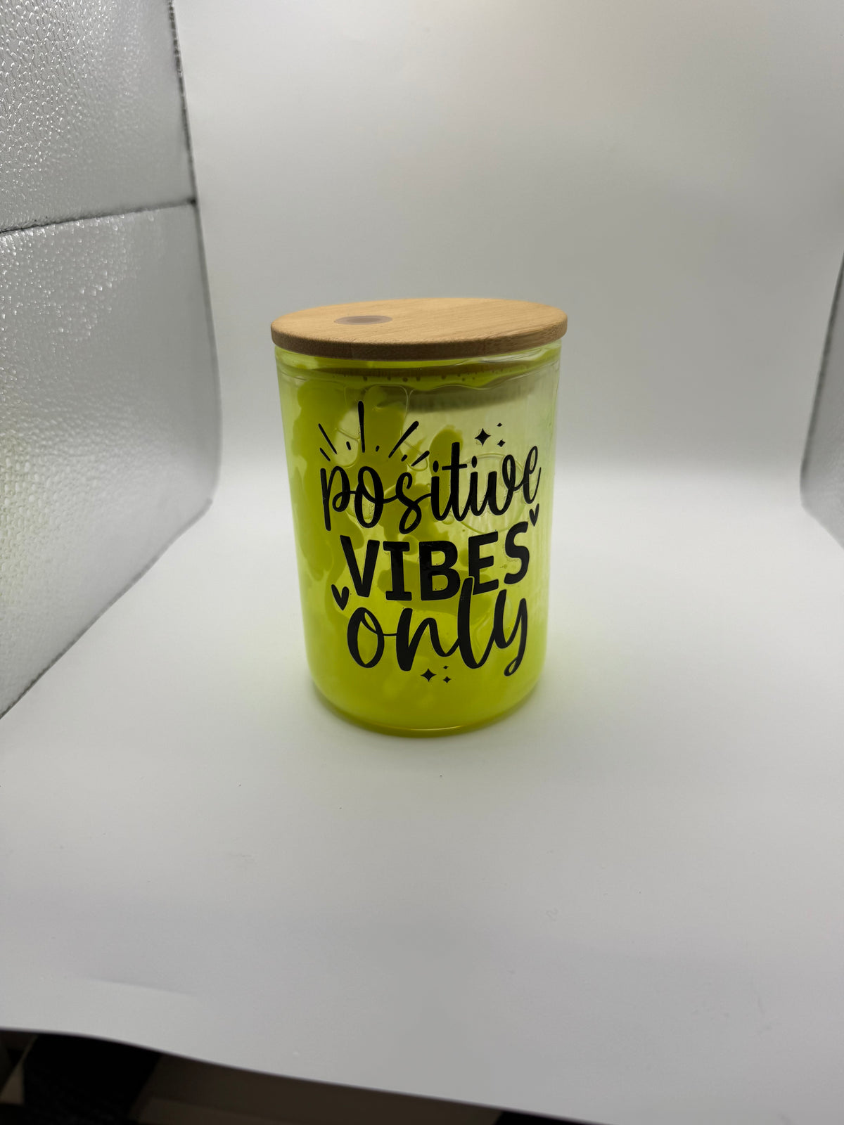 Premade Tumblers