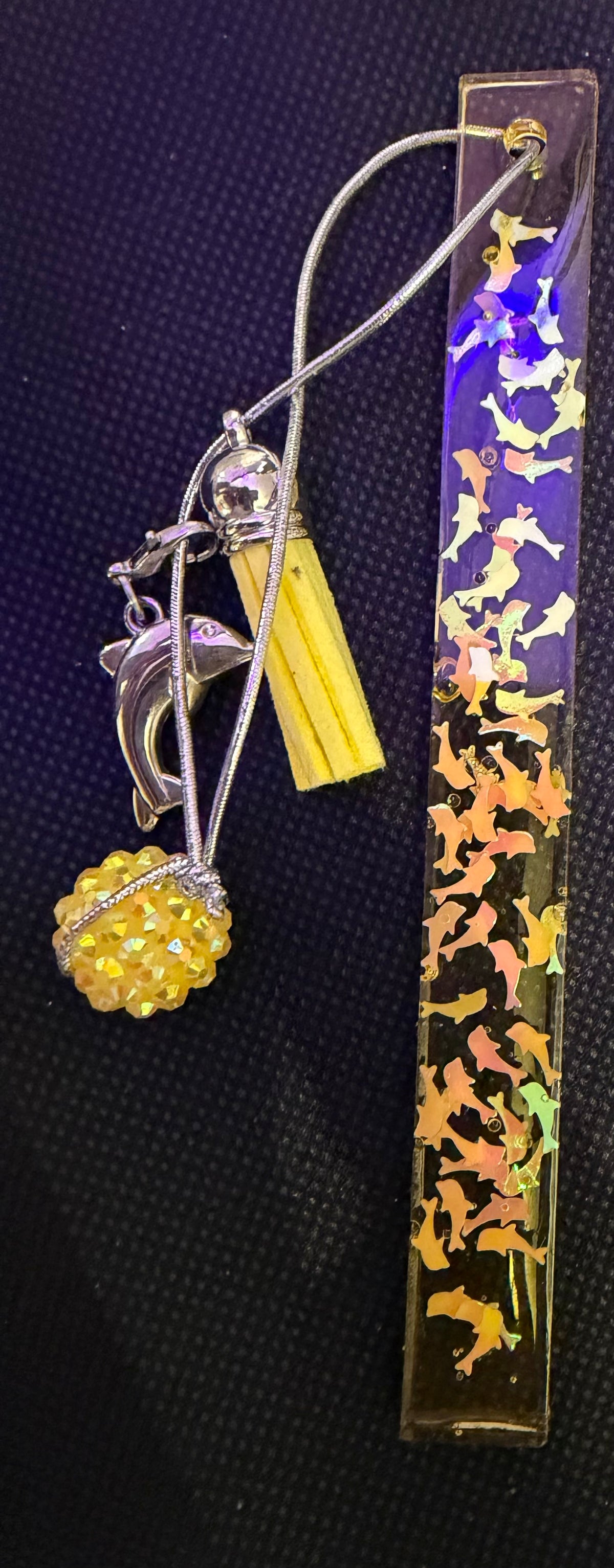 Bookmarks