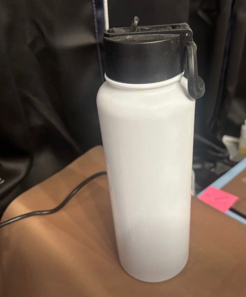 30oz Stainless Steel Tumbler