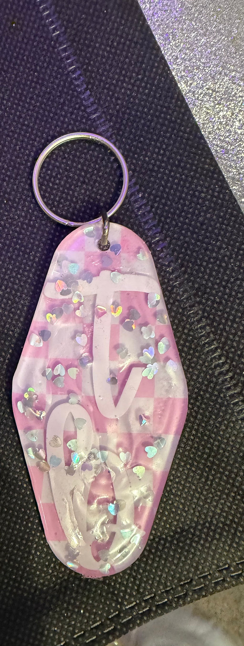 Key Chains