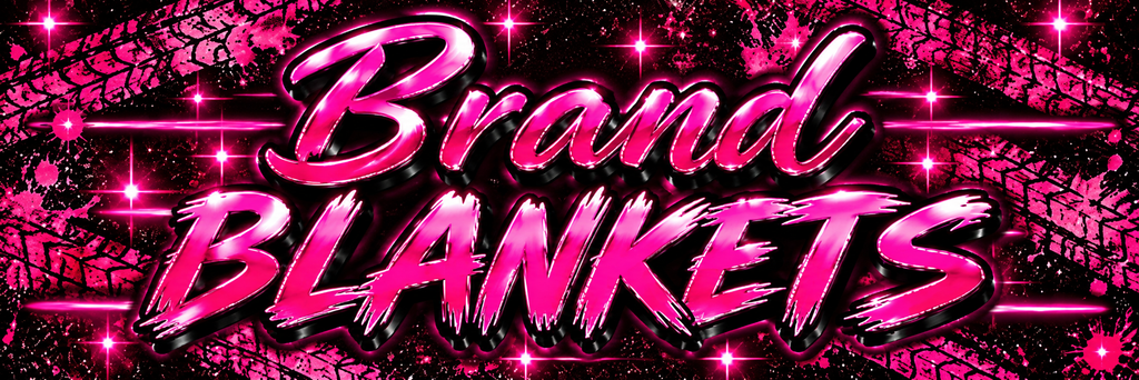 Brand Blankets