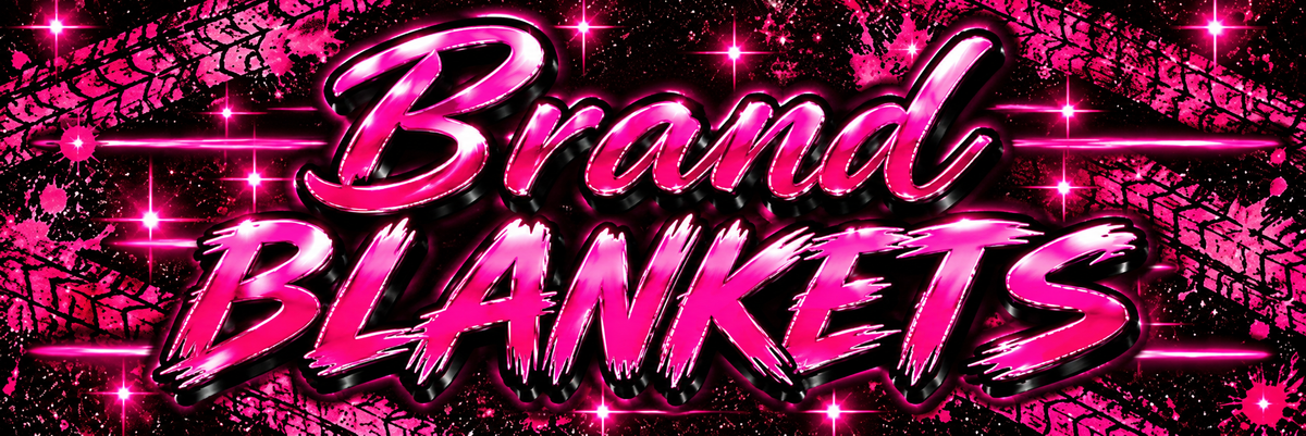 Brand Blankets
