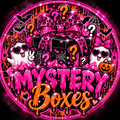 Boo Mystrey Box