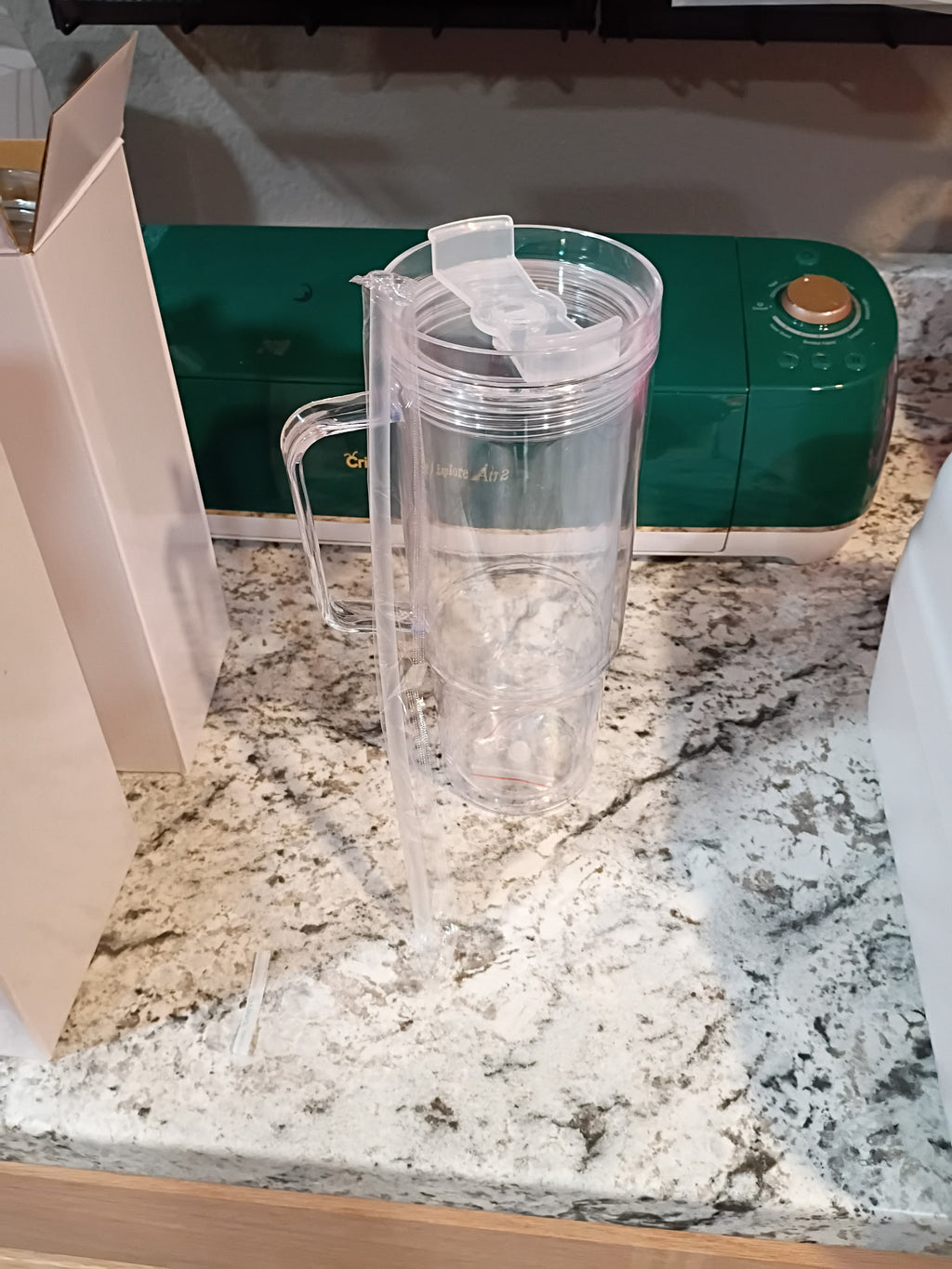 40 oz Tumbler