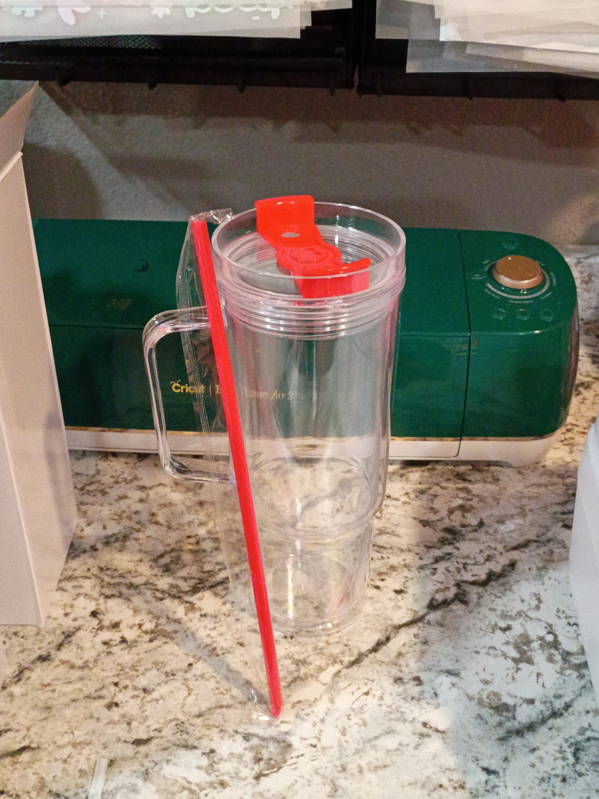 40 oz Tumbler