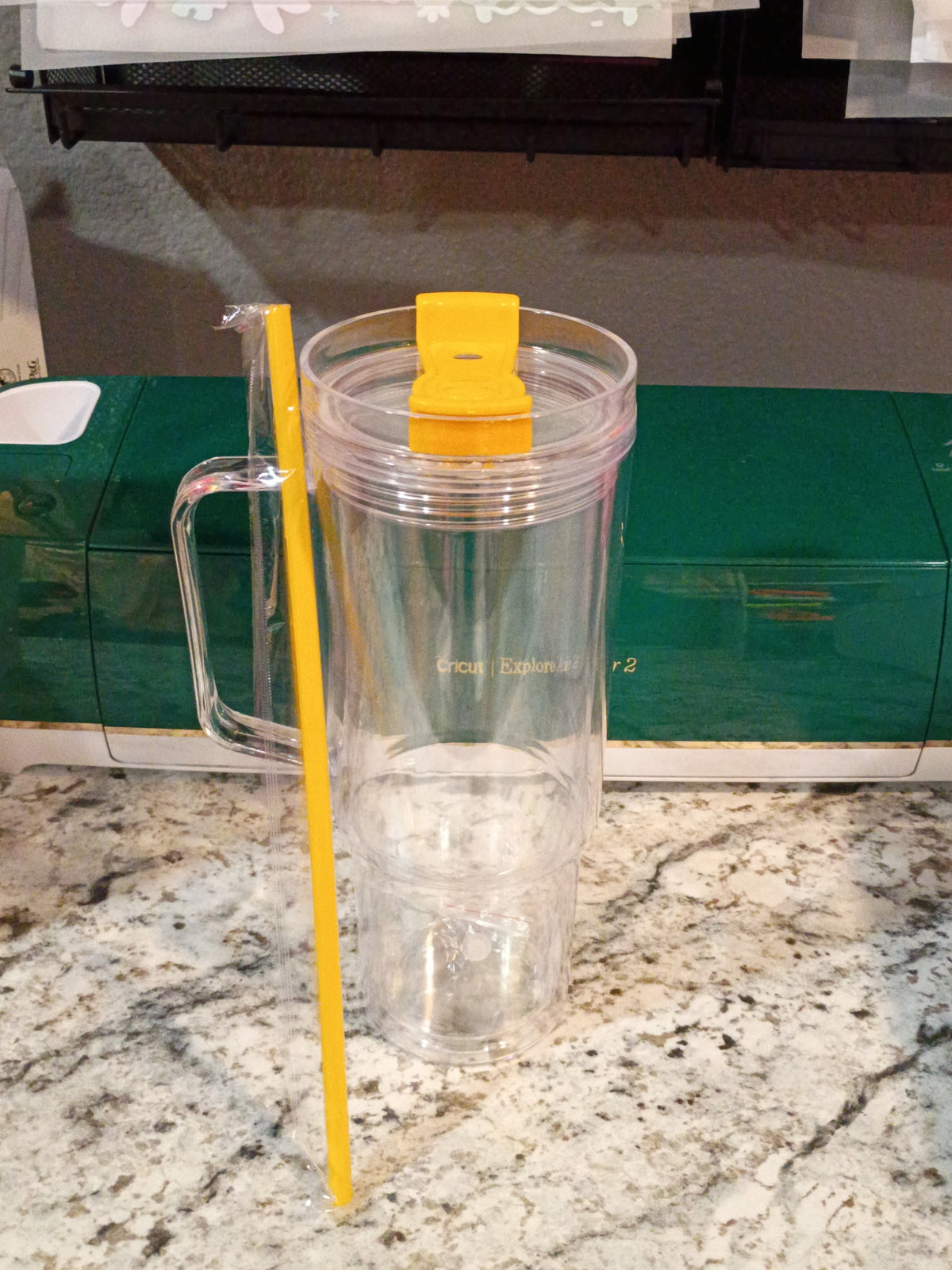 40 oz Tumbler