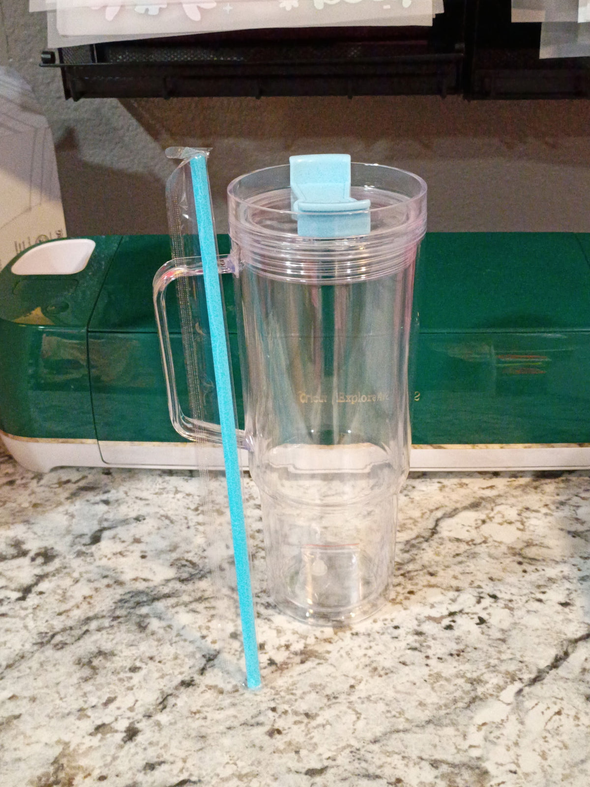 40 oz Tumbler