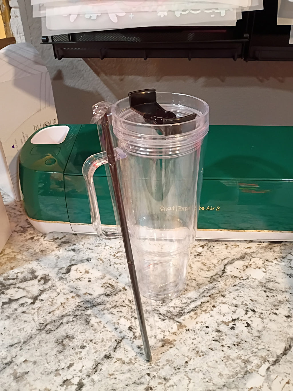 40 oz Tumbler