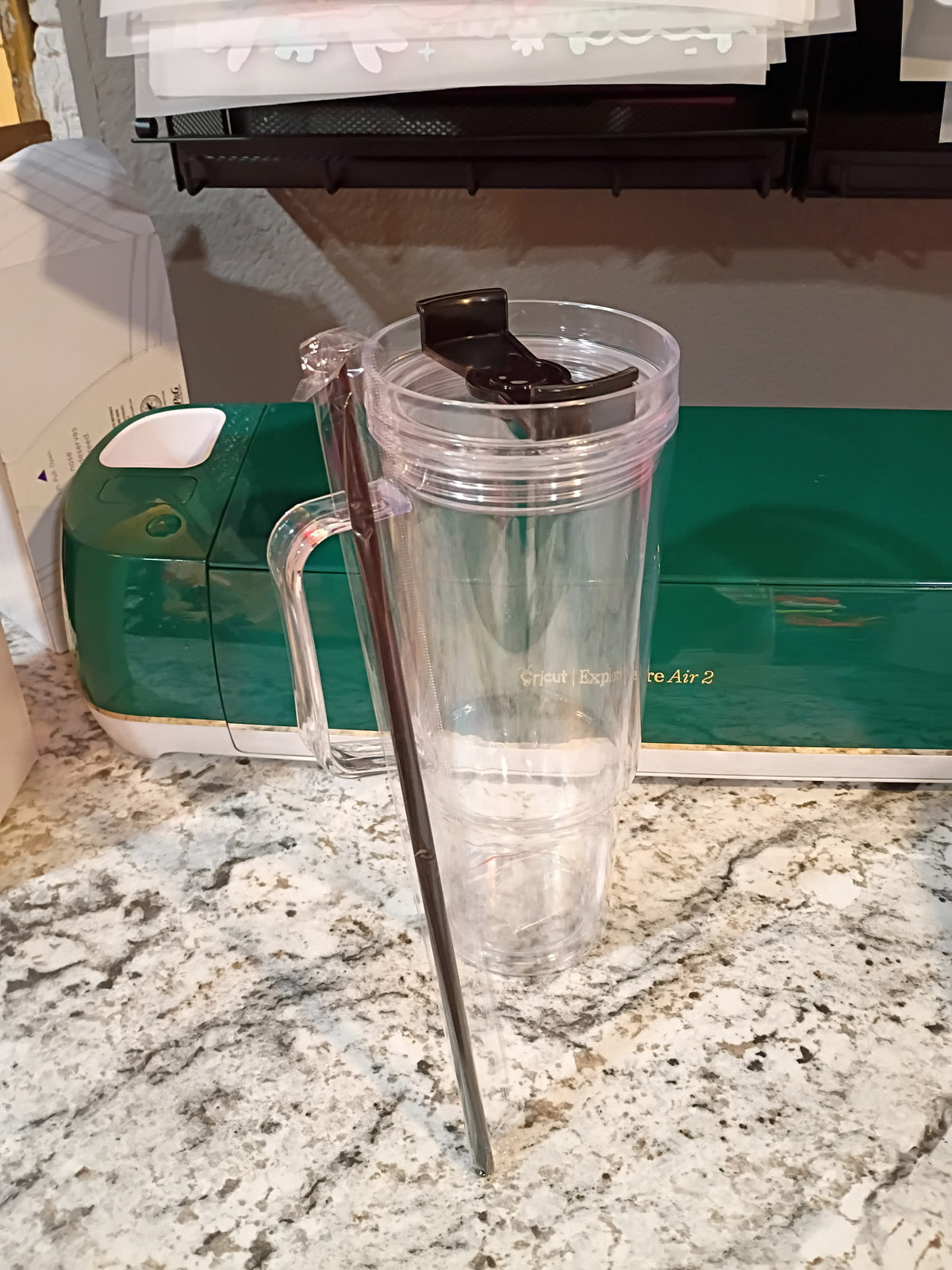 40 oz Tumbler