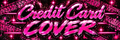 Credit Card Cover