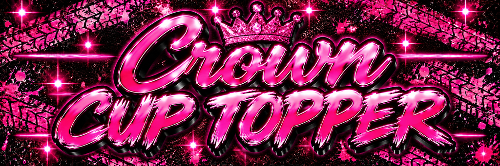 Crown Lid Tooper