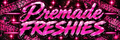 Premade Freshies