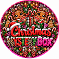Mystery Christmas Box