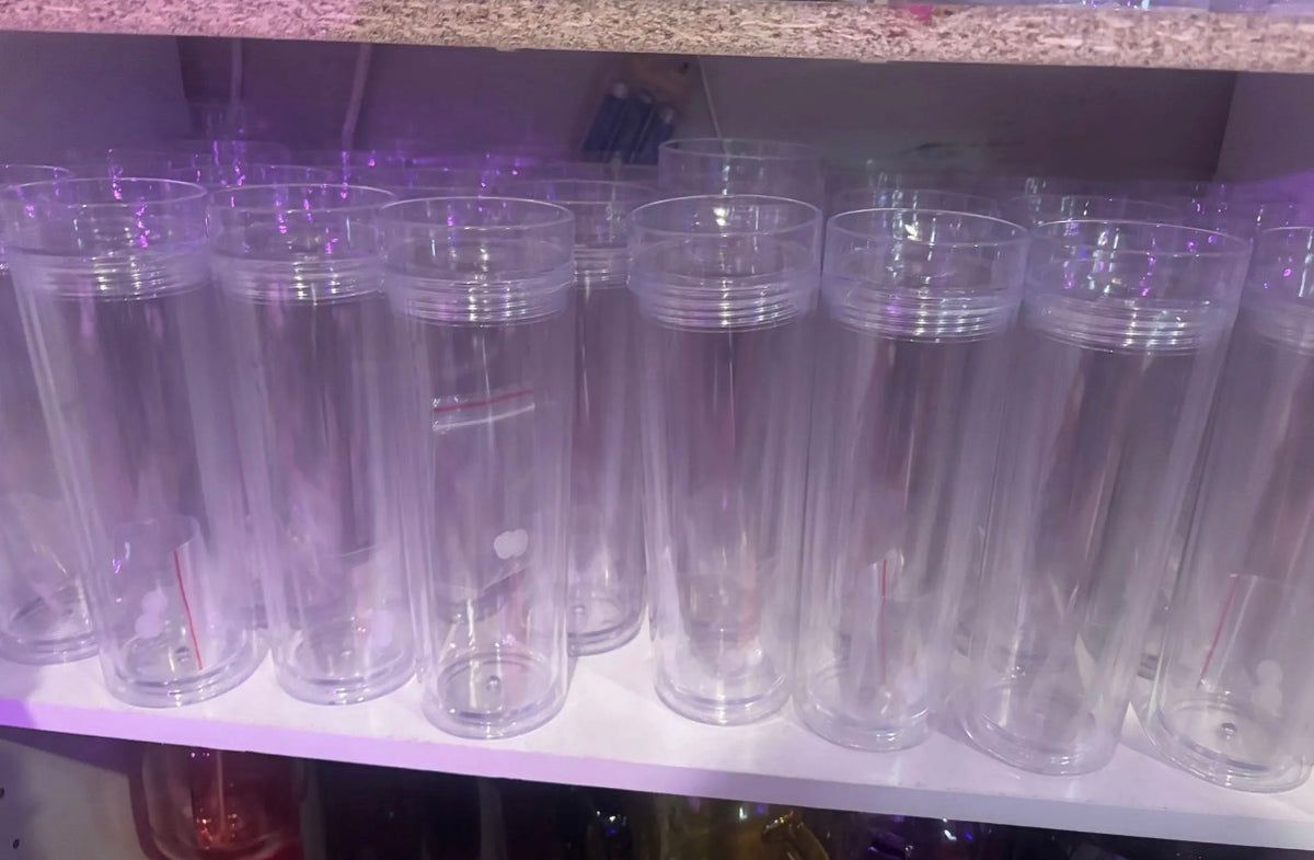 25 oz Tumbler