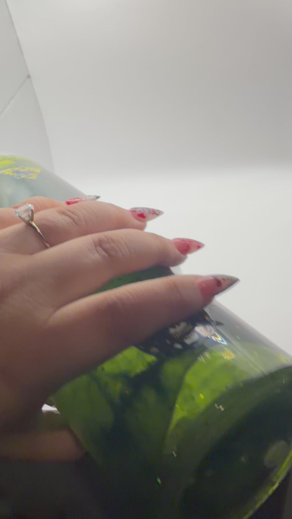 Premade Tumblers