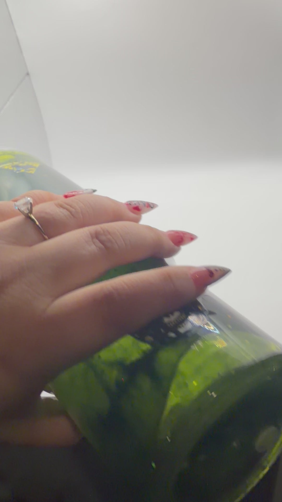 Premade Tumblers